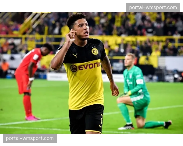 亚马逊获得未来两赛季德国超级杯的独家流媒体转播权 亚马逊获得未来两赛季德国超级杯的独家流媒体转播权