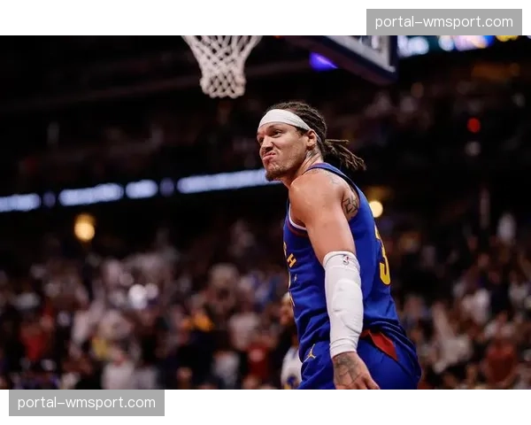 博彩公司更新总冠军赔率：凯尔特人继续领跑，丹佛掘金紧随其后