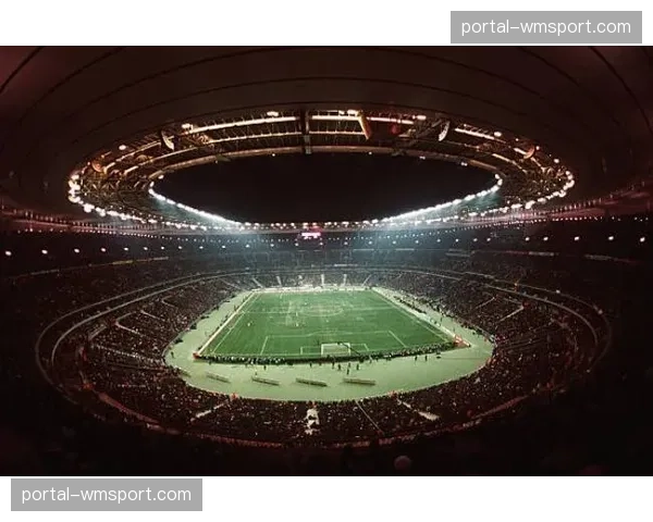 法兰西大球场启动2027年欧冠决赛筹备工作，将进行部分设施升级